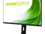 HANNspree Monitor HP278WJB LED-Display 68,6 cm (27") schwarz