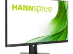 HANNspree Monitor HP278WJB LED-Display 68,6 cm (27") schwarz