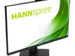 HANNspree Monitor HP278WJB LED-Display 68,6 cm (27") schwarz