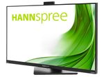 HANNspree Monitor HP278WJB LED-Display 68,6 cm (27") schwarz