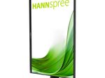 HANNspree Monitor HP278WJB LED-Display 68,6 cm (27") schwarz