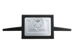 HANNspree Monitor HP278WJB LED-Display 68,6 cm (27") schwarz