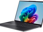 Acer Swift 16 AI OLED SF16-51T-932H Notebook 40,64 cm (16")