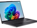 Acer Swift 16 AI OLED SF16-51T-932H Notebook 40,64 cm (16")