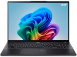 Acer Swift 16 AI OLED SF16-51T-932H Notebook 40,64 cm (16")