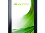 HANNspree Touch-Monitor HO105HTB LED-Display 25,65 cm (10,1") schwarz