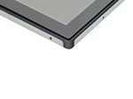 HANNspree Touch-Monitor HO105HTB LED-Display 25,65 cm (10,1") schwarz