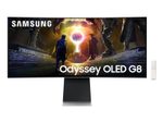 Samsung LS34DG850SUXEN Gaming Monitor 86,4cm (34 Zoll)