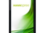 HANNspree Touch-Monitor HO165PTB LED-Display 39,65 cm (15,6") schwarz