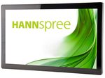 HANNspree Touch-Monitor HO165PTB LED-Display 39,65 cm (15,6") schwarz