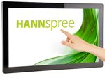 HANNspree Touch-Monitor HO165PTB LED-Display 39,65 cm (15,6") schwarz