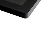 HANNspree Touch-Monitor HO165PTB LED-Display 39,65 cm (15,6") schwarz