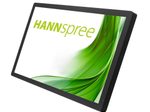 HANNspree Touch-Monitor HO245PTB LED-Display 60,45 cm (23,8") schwarz
