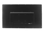 HANNspree Touch-Monitor HO245PTB LED-Display 60,45 cm (23,8") schwarz
