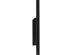 HANNspree Touch-Monitor HO245PTB LED-Display 60,45 cm (23,8") schwarz