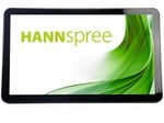 HANNspree Touch-Monitor HO325PTB LED-Display 80 cm (31,5") schwarz