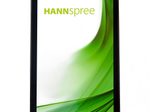 HANNspree Touch-Monitor HO325PTB LED-Display 80 cm (31,5") schwarz