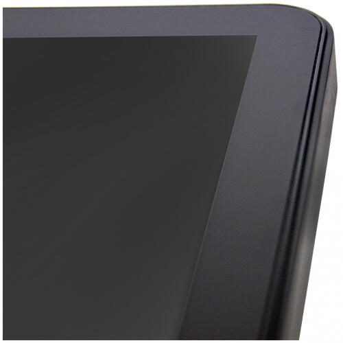 HANNspree Touch-Monitor HO325PTB LED-Display 80 cm (31,5") schwarz