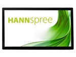 HANNspree Touch-Monitor HT221PPB LED-Display 54,61 cm (21,5") schwarz