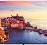 LG 43UM662H Hotel LED TV 108 cm (43")