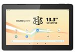 HANNspree Pad Zeus 3 33,78 cm (13,3")