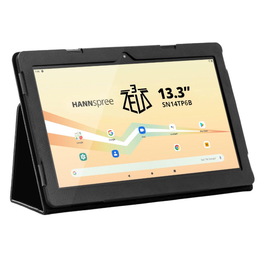 HANNspree Pad Zeus 3 33,78 cm (13,3")