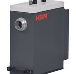 HSM Entstauber DE 1-8