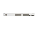 Cisco Catalyst 1300-24FP-4X Switch 24x 1GbE + 4x 10GbE SFP+ L3 managed