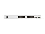 Cisco Catalyst 1300-24T-4X Switch 24x 1GbE + 4x 10GbE SFP+ L3 managed
