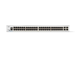 Cisco Catalyst 1300-48T-4X Switch 48x 1GbE + 4x 10GbE SFP+ L3 managed
