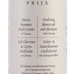gfl COSMETICS Duschgel & Shampoo PRIJA 380 ml