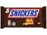 SNICKERS Schokoriegel
