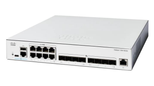 Cisco Catalyst 1300-16XTS Switch 8x 10GbE + 10x 10GbE SFP L3 managed