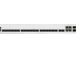 Cisco Catalyst 1300-24XT 24x 10GbE + 4x 10GbE RJ45/SFP+ Combo Ports L3 managed