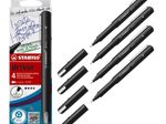 STABILO dr!ver Fineliner-Set Farbsortiert