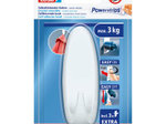 tesa Klebehaken Powerstrips XL Oval,  für max. 3,0 kg