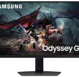 Samsung Odyssey G5 G50D Gaming Monitor 81,3cm (32")