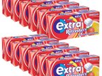 Extra® Kaugummis Refreshers STRAWBERRY LEMON