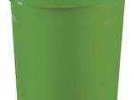 HAN Papierkorb Grip 18,0 l grün