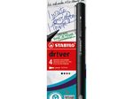 STABILO dr!ver Fineliner Farbsortiert