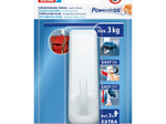 tesa Klebehaken Powerstrips XL Eckig für max. 3,0 kg