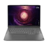 Lenovo LOQ AMD Ryzen™ 7 7840HS 40,6 cm (16")