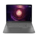 Lenovo LOQ AMD Ryzen™ 7 7840HS 40,6 cm (16")