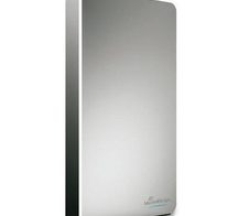 MediaRange MR997 Externe Festplatte 2 TB