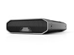 SanDisk G-DRIVE Desktopfestplatte 8 TB