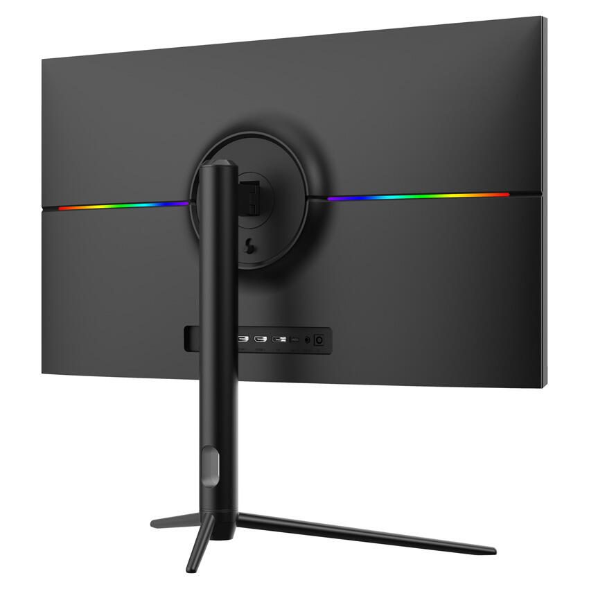 LC-Power LC-M27-4K-UHD-144-V2 4K Ultra HD Gaming-Monitor 68,6 cm (27")