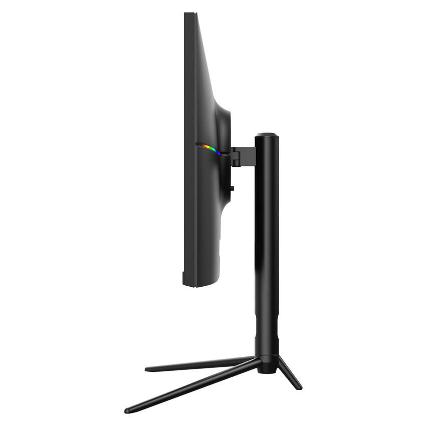 LC-Power LC-M27-4K-UHD-144-V2 4K Ultra HD Gaming-Monitor 68,6 cm (27")