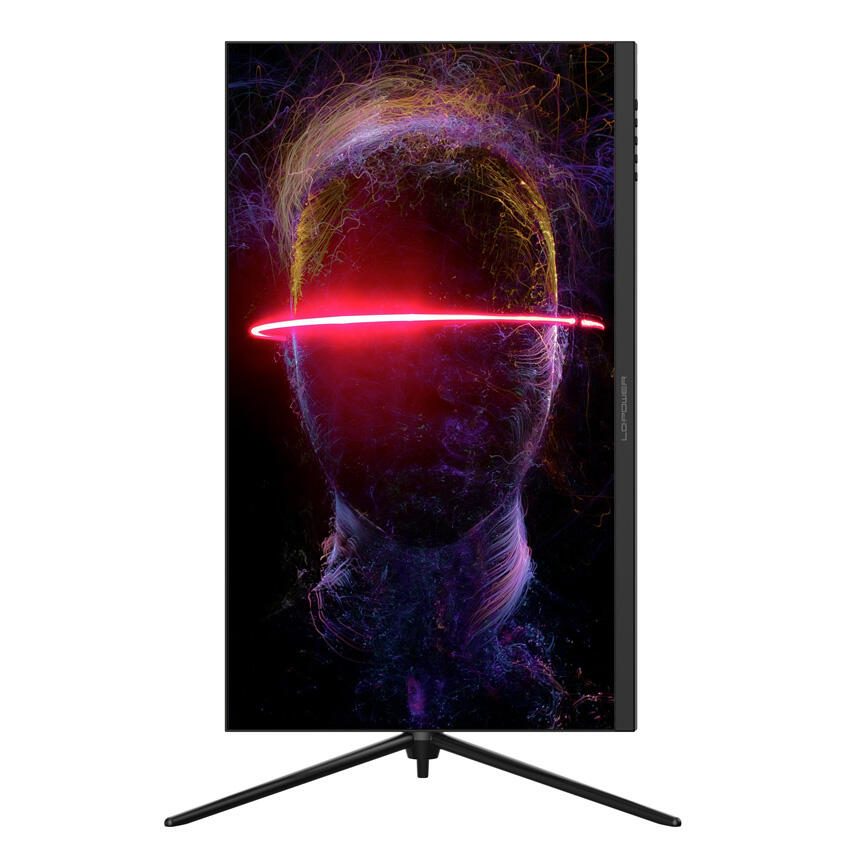 LC-Power LC-M27-4K-UHD-144-V2 4K Ultra HD Gaming-Monitor 68,6 cm (27")