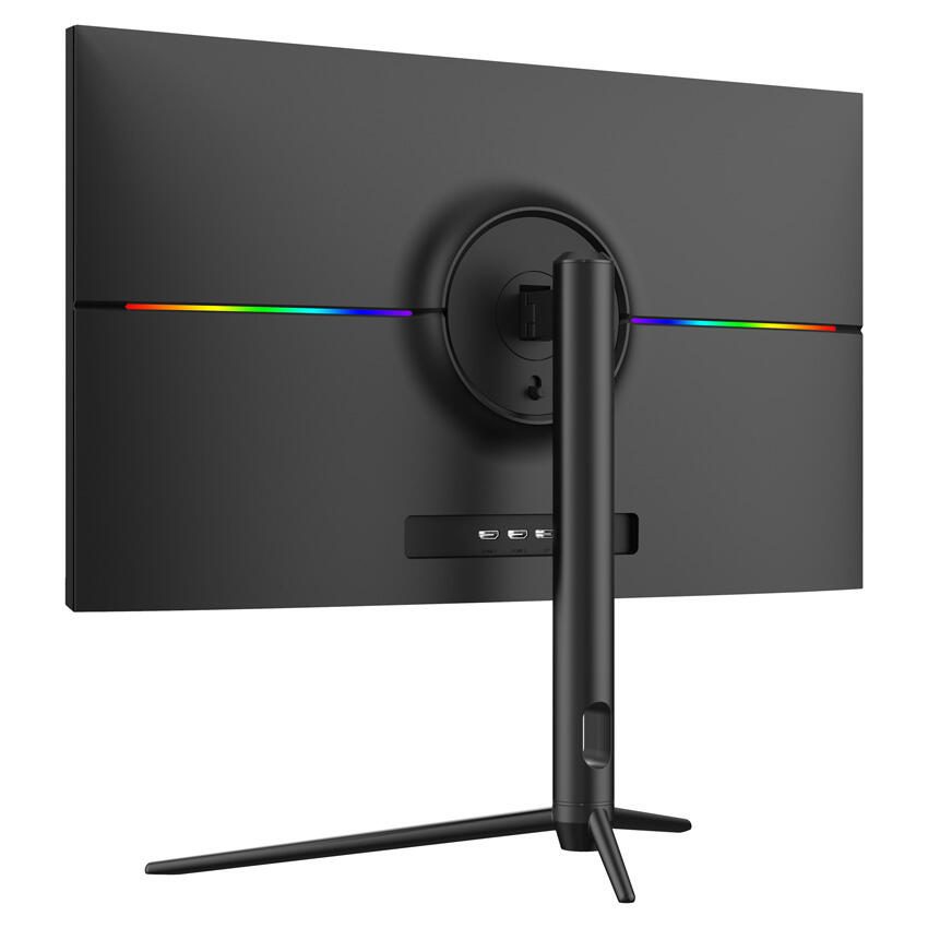 LC-Power LC-M27-4K-UHD-144-V2 4K Ultra HD Gaming-Monitor 68,6 cm (27")