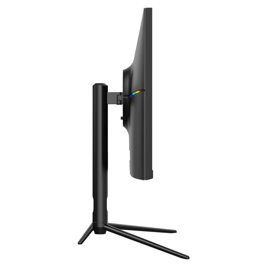 LC-Power LC-M27-4K-UHD-144-V2 4K Ultra HD Gaming-Monitor 68,6 cm (27")